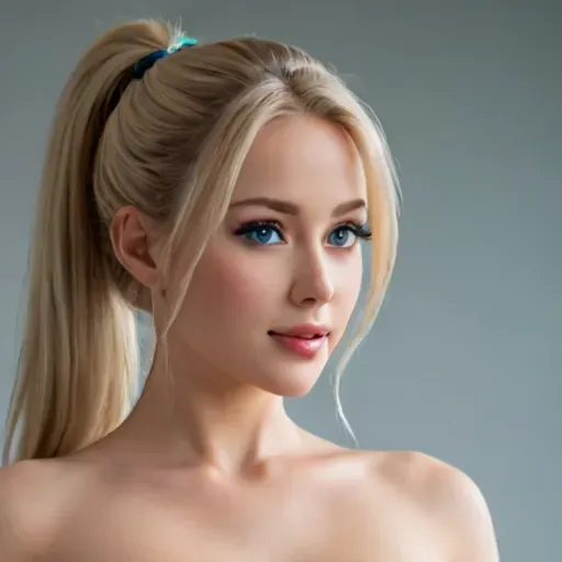 AI色情图片生成器