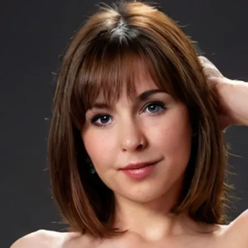 AIポルノ画像ジェネレーター