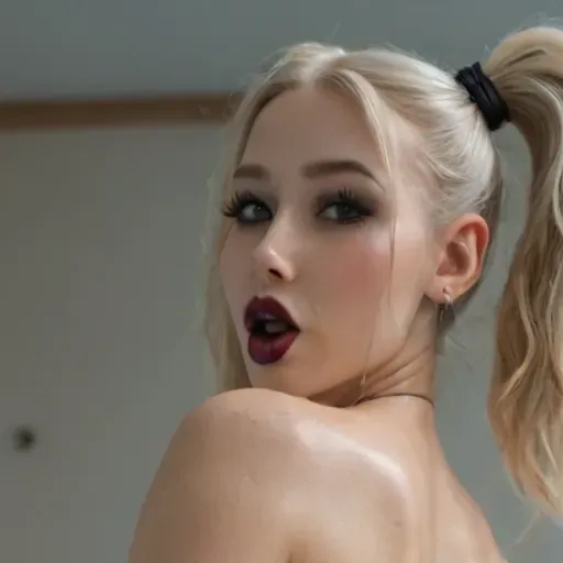 gerador de imagens pornô com IA