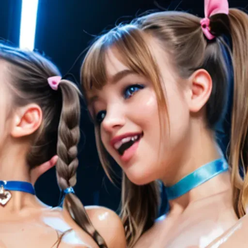 AI porn image generator