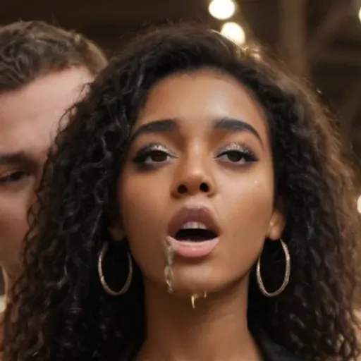 yapay zekâ porno görsel üretici