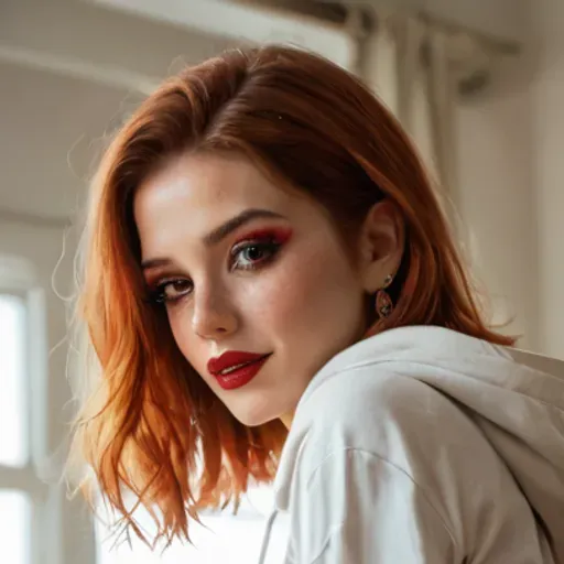 AI色情圖片產生器