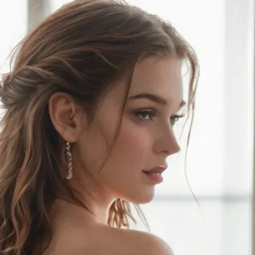 генератор порно-изображений на ИИ