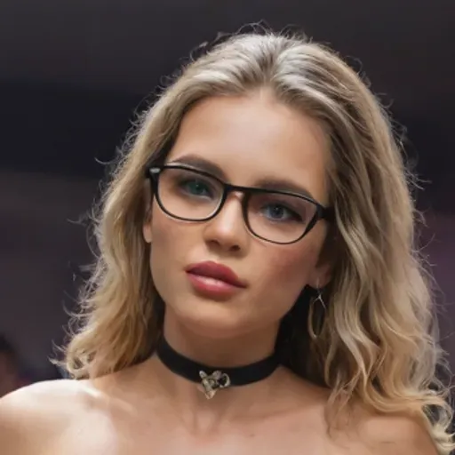 yapay zekâ porno görsel üretici