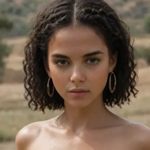 AI色情圖片產生器