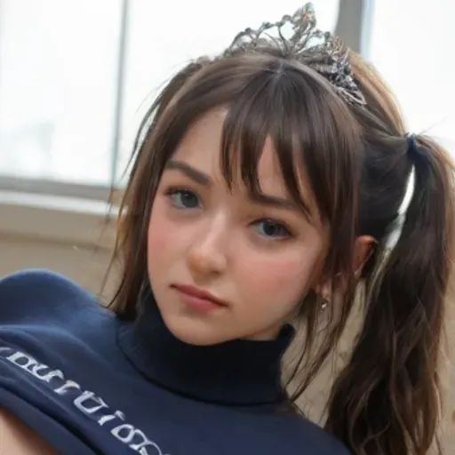 AI色情图片生成器