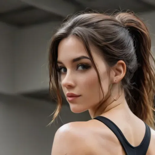 generatore di immagini porno IA