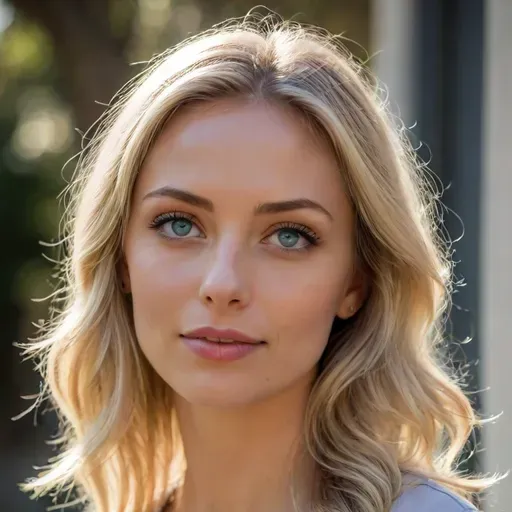 Pencipta imej lucah AI