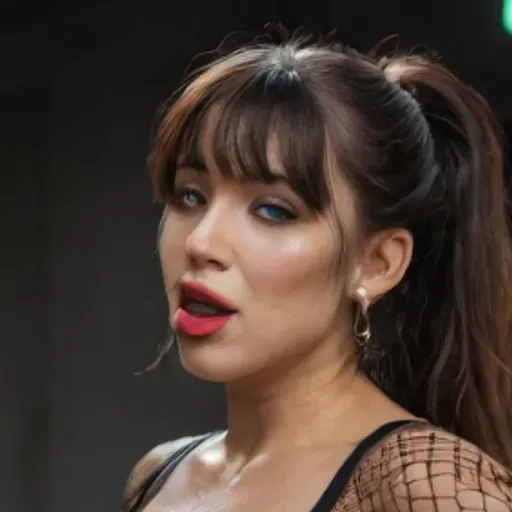 AI 포르노 이미지 생성기