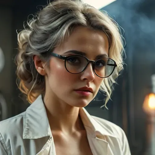 AI 포르노 이미지 생성기