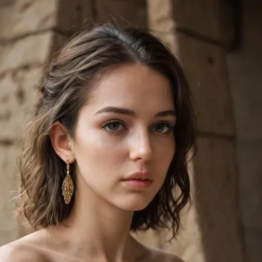 AI色情图片生成器