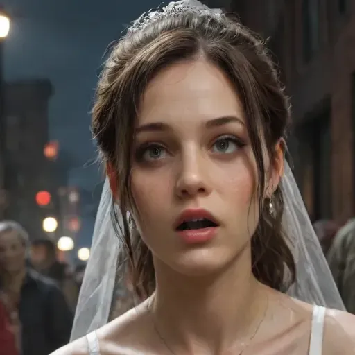 AI色情照片生成器