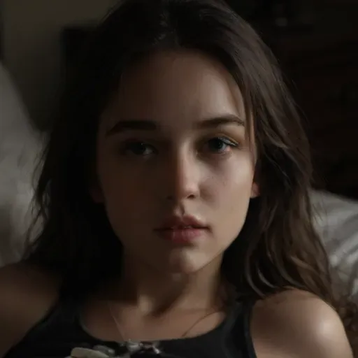 yapay zekâ porno görsel üretici