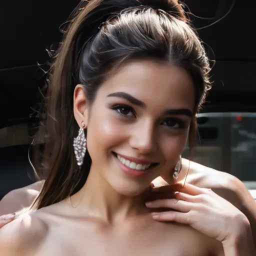 generatore di immagini porno IA