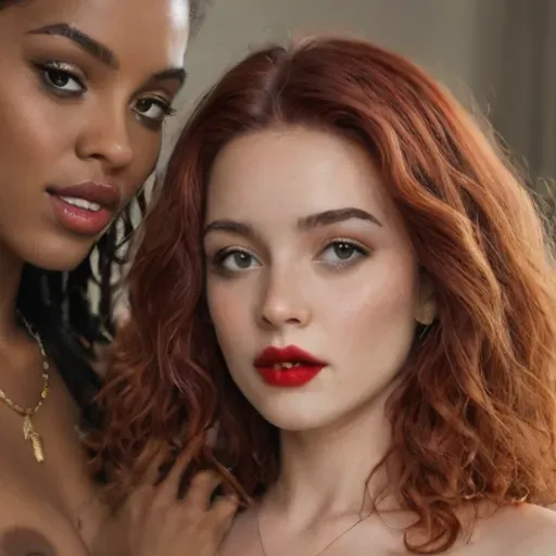 AI色情图片生成器