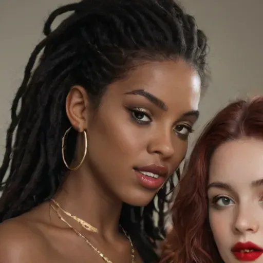 AI色情照片生成器