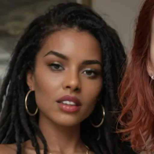 AI porn image generator