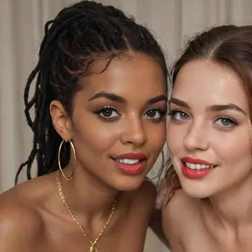 AI porn image generator