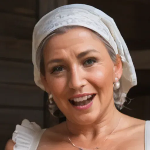 AI色情图片生成器