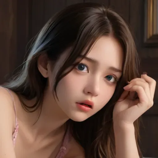 โปรแกรมสร้างภาพโปรนที่ใช้ปัญหา AI