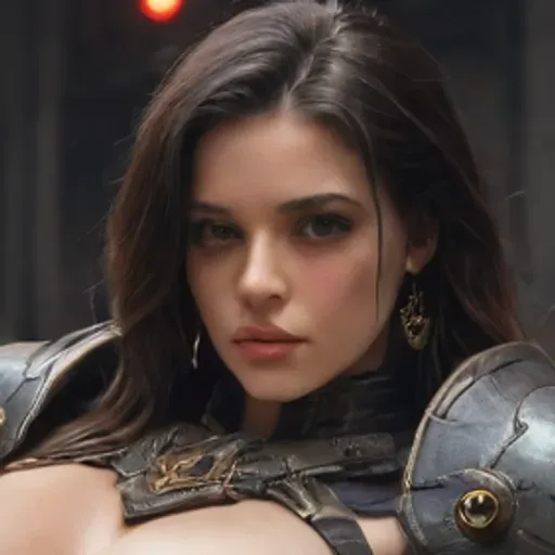 KI-Pornobild-Generator