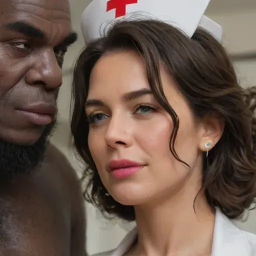 โปรแกรมสร้างภาพโปรนที่ใช้ปัญหา AI