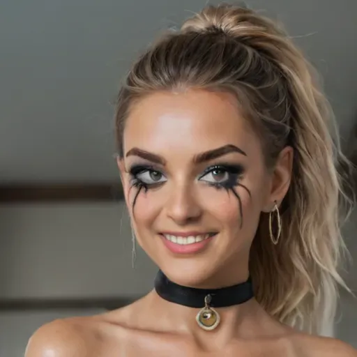 AI 포르노 이미지 생성기