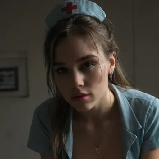 AI色情图片生成器