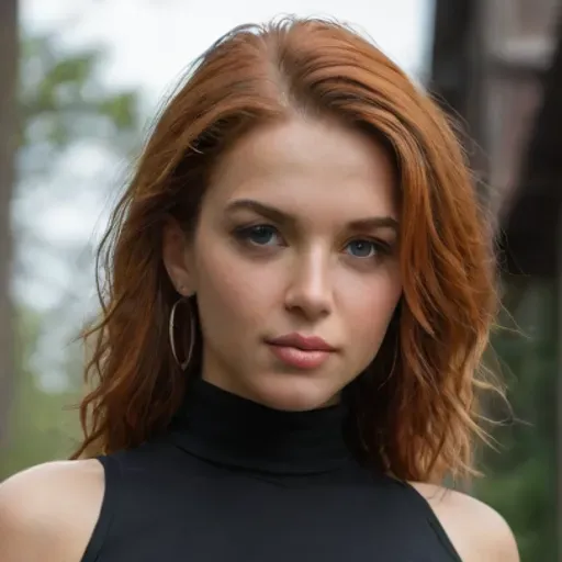 генератор порно-изображений на ИИ