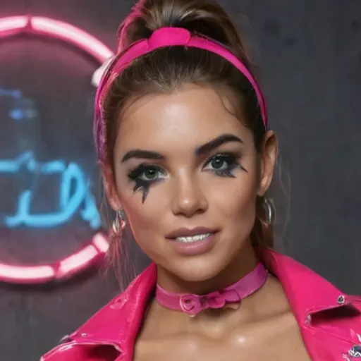 generatore di immagini porno IA