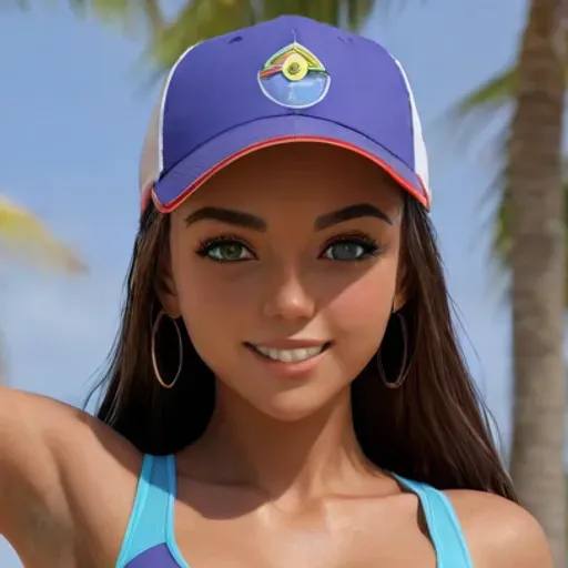 AI porn image generator