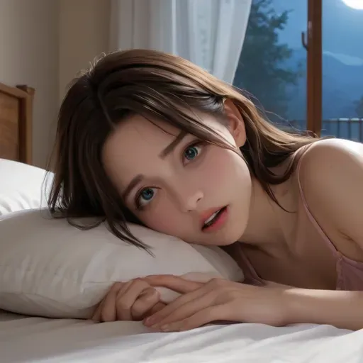 gerador de imagens pornô com IA