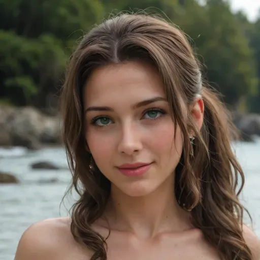 AI色情图片生成器