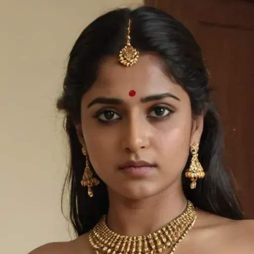 KI-Pornobild-Generator