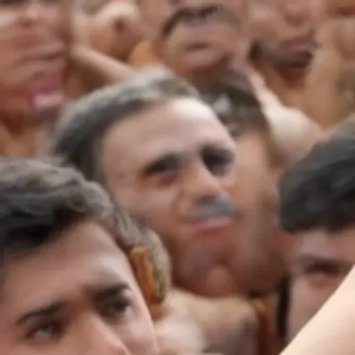 โปรแกรมสร้างภาพโปรนที่ใช้ปัญหา AI