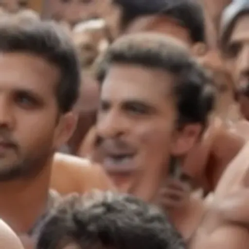 ตัวสร้างรูปโปรโมชั่น AI