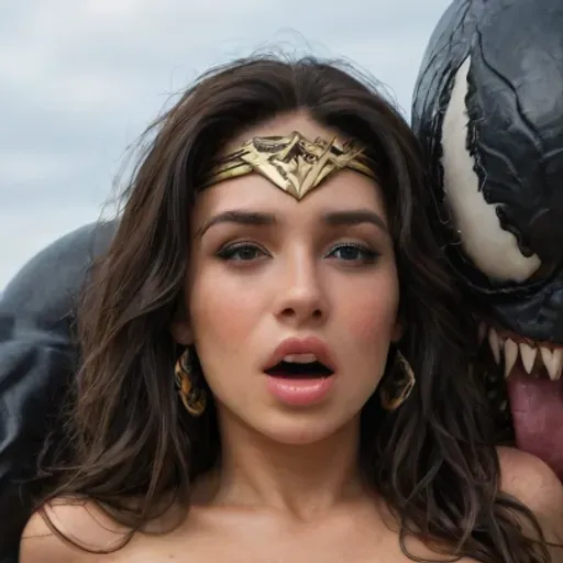 AI色情图片生成器