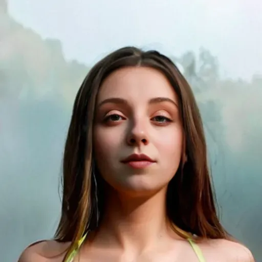 AI 포르노 이미지 생성기