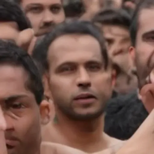 โปรแกรมสร้างภาพโปรนที่ใช้ปัญหา AI