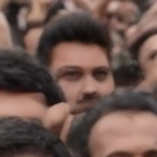 โปรแกรมสร้างภาพโปรนที่ใช้ปัญหา AI