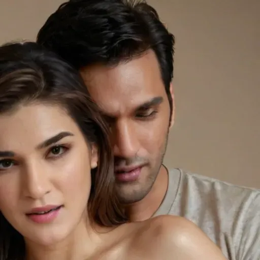 Penghasil gambar lucah AI