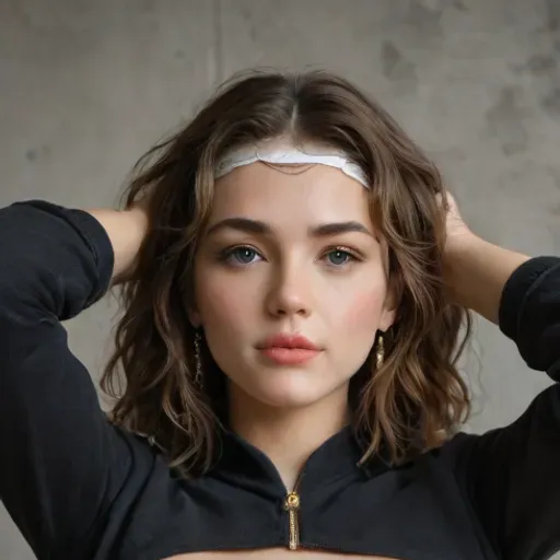 โปรแกรมสร้างภาพโปรนที่ใช้ปัญหา AI