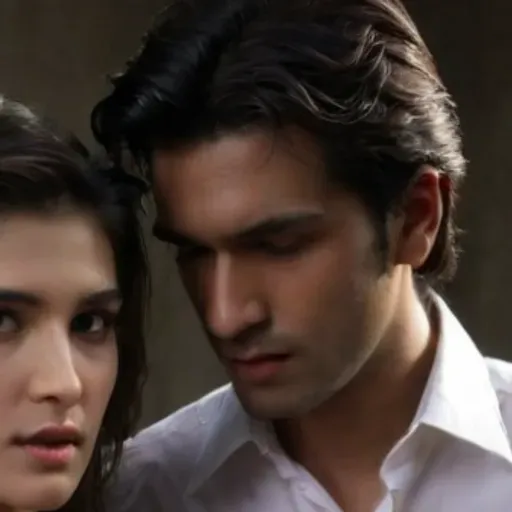 AIポルノ画像ジェネレーター