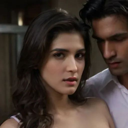 AIポルノ写真ジェネレーター