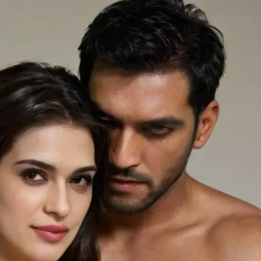 AI色情照片產生器