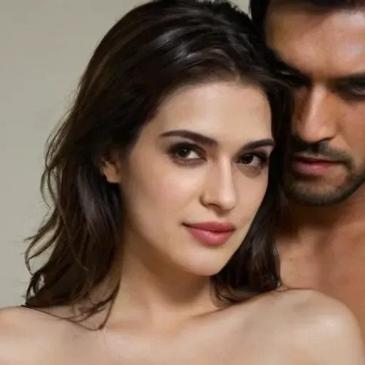 AI色情圖片產生器