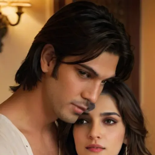 Penghasil gambar lucah AI