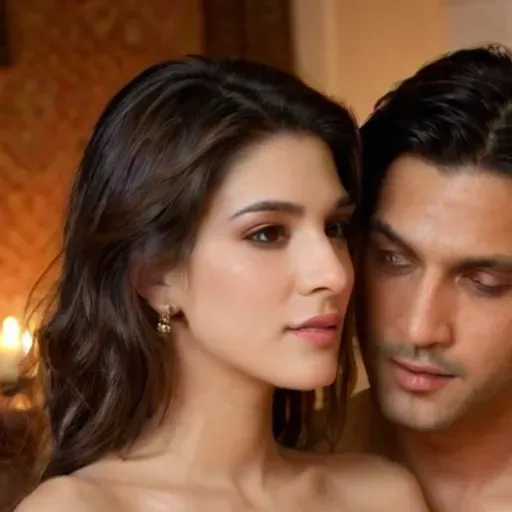 générateur de photos porno IA