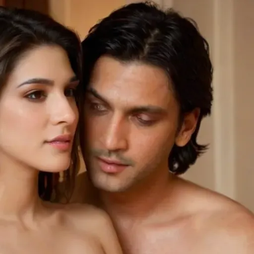 générateur d’images porno IA