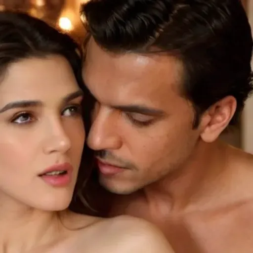 générateur de photos porno IA